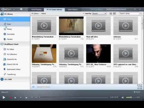 all media player free download